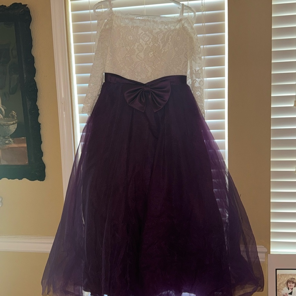 Formal dress